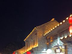 -东关街美食广场
