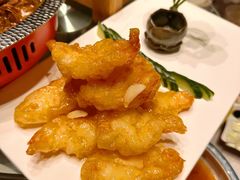 -7号院家宴.烧鸽子(门头沟店)