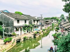-绍兴古城