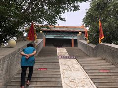 -哈密回王府景区