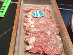 -乔先生涮肉·鲜活牛羊肉火锅(塘沽店)