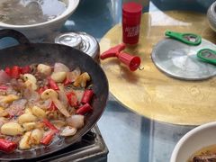 -宅里香.自然餐厅(湘大店)