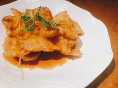 -奉天小馆·非遗东北菜(沈阳万象城店)