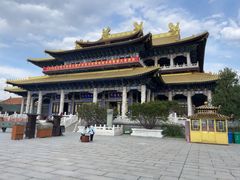 -玉佛苑