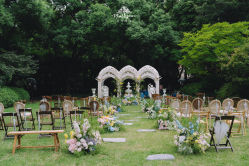 -汾阳花园酒店·宴会厅