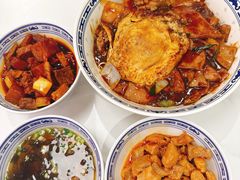 -鲁达面馆本帮风味(共康东路店)