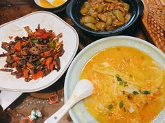 -云隐小厨·传统大理美食(复兴路店)