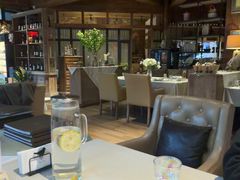 -一棵树·意大利西餐厅One Tree(新城店)