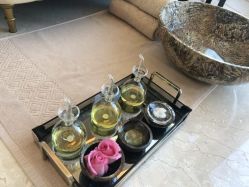 -珠海瑞吉酒店·铱瑞水疗