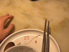 -绿茶餐厅(汇悦大融城店)