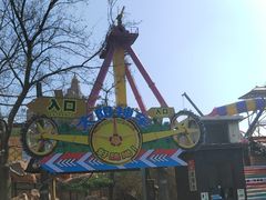-北京欢乐谷