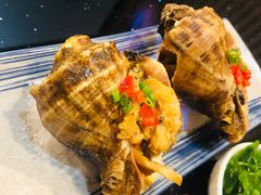 -真剑日本料理·铁板烧(贵州路店)
