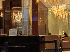 -瑞吉酒店·瑞吉酒吧