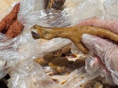 -鸡脚旮旯平江路店