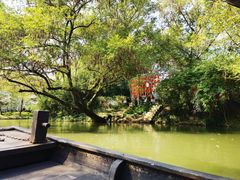 -西溪国家湿地公园