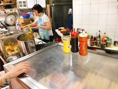 -豪華小食.華記