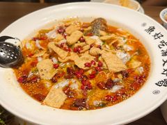 -首秀·四川料理(星耀101店)