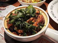 -岛风·台食小馆 ISLAND BISTRO(烟台山店)