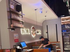 -得意啫·广东啫啫煲(前海HOP店)