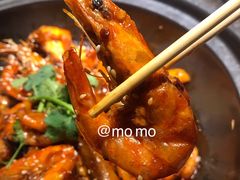 -徐记小怪兽肉蟹煲店(哈西万达金街店)