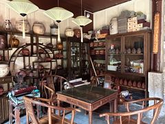 -香满楼(临安路店)