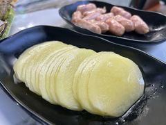 -传奇龙虾·烤牛肉