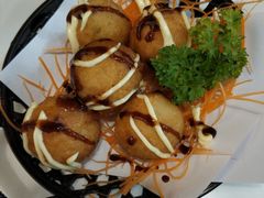 -樱の千渡日式料理·铁板烧•烧鸟(金盛田广场店)