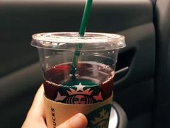 -星巴克(保定万博广场店)