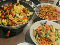 小炒黄牛肉-潇湘阁(昆泰国际大厦店)