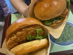 -魏家凉皮(协和店)