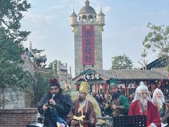 -赤坎·广东华侨国际旅游度假区