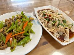 -景祥海鲜美食餐厅