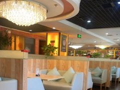 -上岛咖啡(华源四里店)