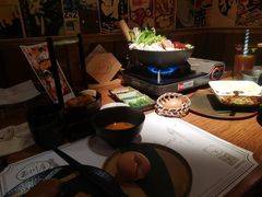 -玉川屋·深夜食堂居酒屋(柳巷店)