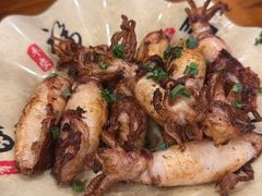 -疍家人黄记海鲜火烧烤