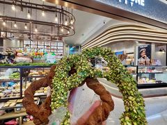 -PAPER STONE BAKERY(天汇广场店)
