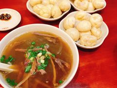 -佬钱湾仔(衣裳街店)
