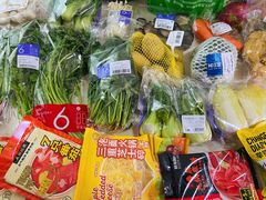 -盒马鲜生(顺义店)