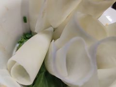 -热火朝天鲜切牛肉火锅(南强街巷店)