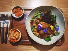 -HELLO 27 意面·沙拉·帕尼尼