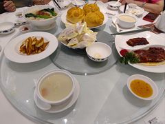 -御彩酒家(东风东路店)