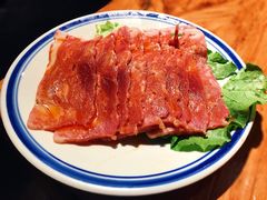 -么肆烤肉(汉街形象店)