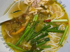 -王春春鸡汤饭(上海中海环宇城店)