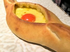 -格鲁·秀色Georgia’s Feast