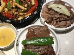 -本家韩国烤肉(青岛万象城店)