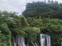 -天河潭旅游度假区