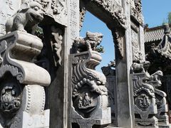 -迎泽公园