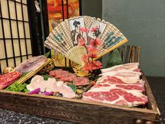 -神隐烧肉酒场(九街店)