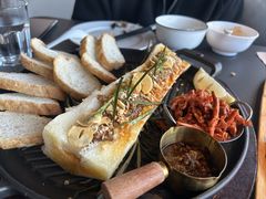 -烛影拾光观景餐厅·创意菜·摄影·小提琴(大唐不夜城店)