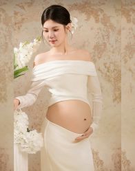 -麦迪孕妇照摄影(大师店)